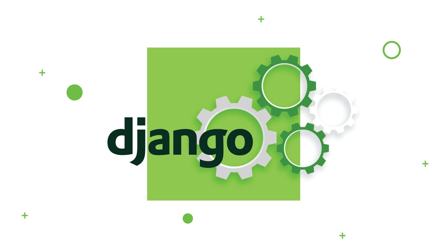 Django 框架开发实战 - 复习