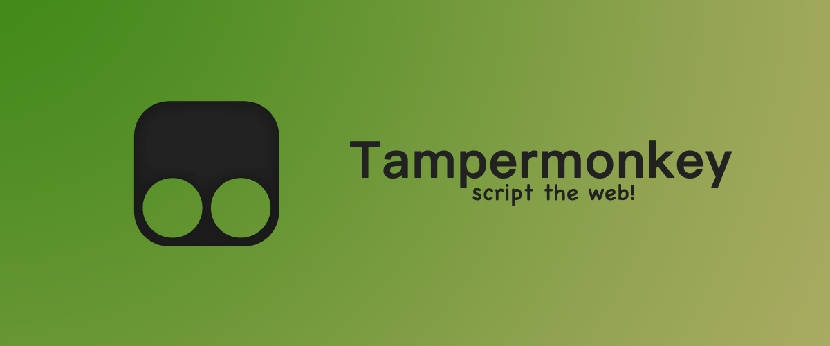 TamperMonkey 常用的代码
