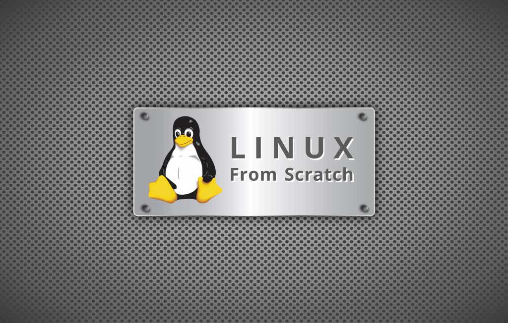 从 Linux From Scratch 构建自己的操作系统 - 目录